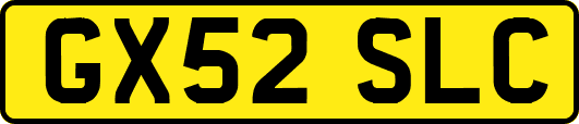 GX52SLC