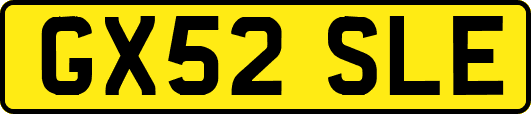GX52SLE
