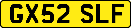 GX52SLF