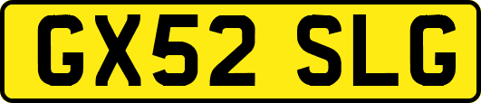 GX52SLG