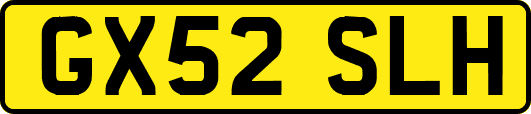 GX52SLH