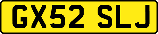 GX52SLJ