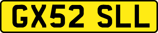 GX52SLL