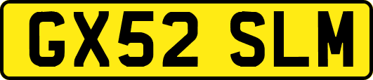 GX52SLM