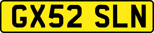 GX52SLN