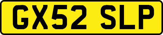 GX52SLP