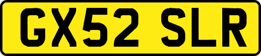 GX52SLR
