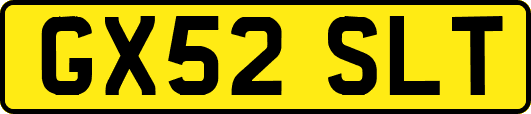 GX52SLT