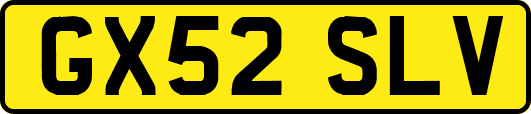 GX52SLV