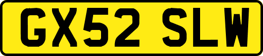 GX52SLW