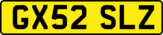 GX52SLZ