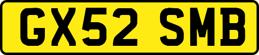 GX52SMB