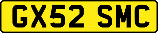 GX52SMC