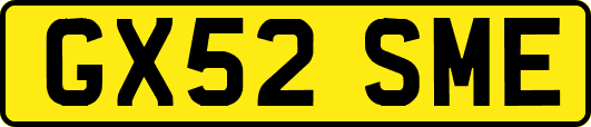 GX52SME