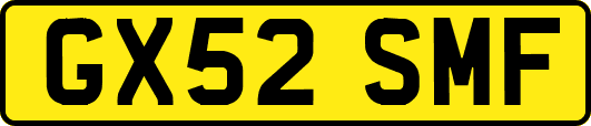 GX52SMF