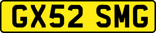 GX52SMG