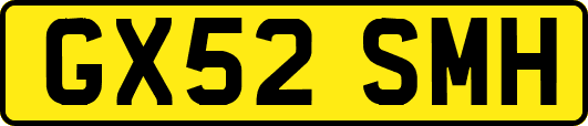 GX52SMH