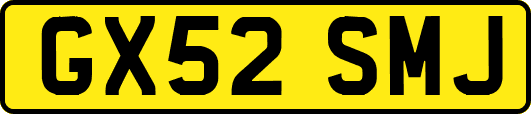 GX52SMJ