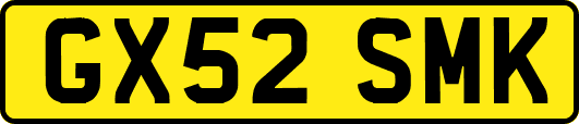 GX52SMK