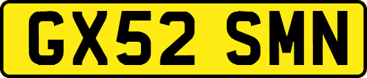 GX52SMN
