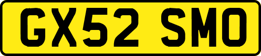 GX52SMO