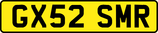 GX52SMR