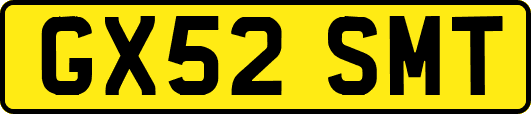 GX52SMT