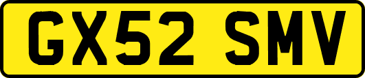 GX52SMV