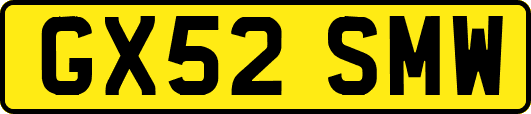 GX52SMW