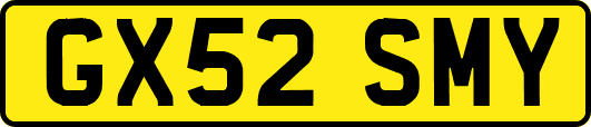 GX52SMY