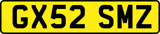 GX52SMZ