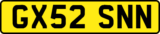 GX52SNN