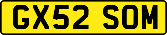 GX52SOM