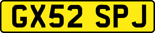 GX52SPJ