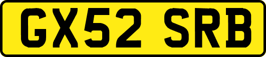 GX52SRB