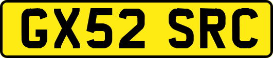 GX52SRC