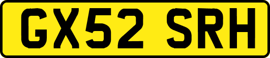 GX52SRH
