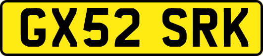 GX52SRK