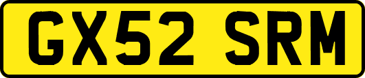 GX52SRM
