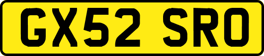 GX52SRO