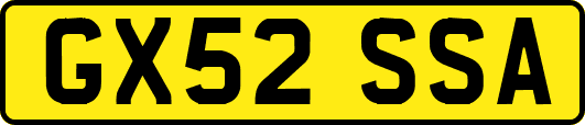 GX52SSA