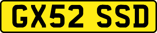 GX52SSD