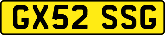 GX52SSG