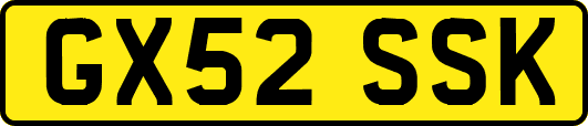 GX52SSK
