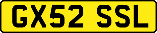 GX52SSL