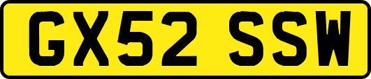 GX52SSW