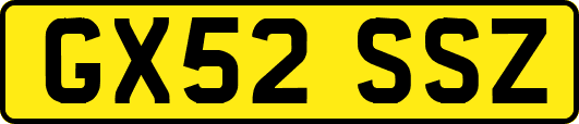 GX52SSZ