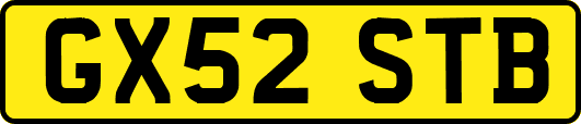GX52STB
