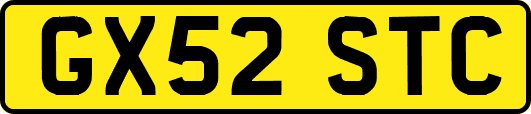 GX52STC