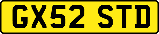 GX52STD